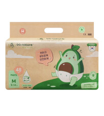 Bỉm quần BB Nature M48