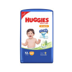 Huggies quần XL60