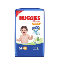 Huggies quần XL60