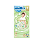 Tã quần Molfix size xxl 56 miếng