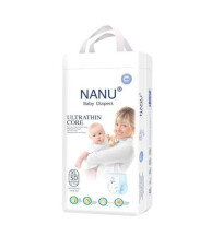 Tã quần Nanu size xxl 50M