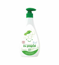Tắm gội Dr.Papie tạo bọt 300ml