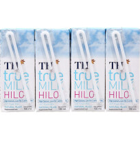 TH HILO TỰ NHIÊN