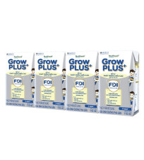 Grow plus+ fdi trắng 110ml