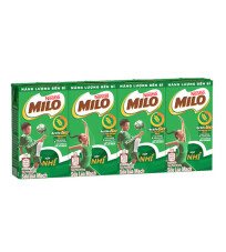 MILO 110(T)