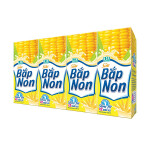 Thức uống dinh dưỡng sữa bắp non 180ml