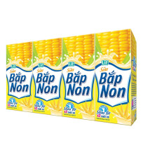 Thức uống dinh dưỡng sữa bắp non 180ml