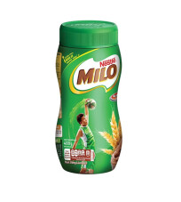 Thức uống từ mầm lúa mạch Milo Nestlé hộp 400g