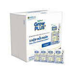 Grow plus+ fdi trắng 110ml