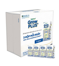 Grow plus+ fdi trắng 110ml