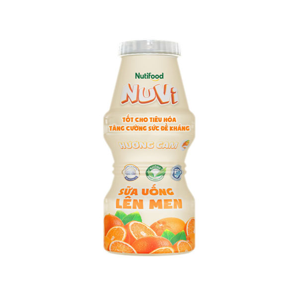 SULM nuvi chai cam 100ml