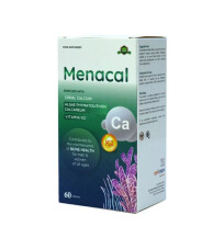 TPCN MENACAL