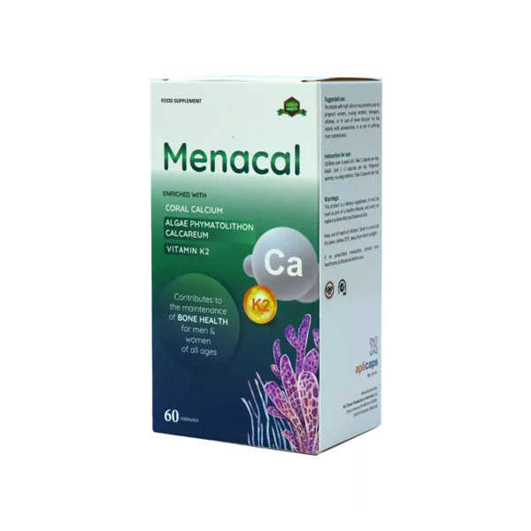 TPCN MENACAL