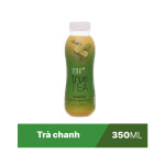 TRÀ XANH TH 350ML