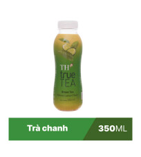 TRÀ XANH TH 350ML