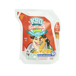 TUDD SCU TT LIF KUN H.Cam túi 110ml