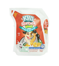 TUDD SCU TT LIF KUN H.Cam túi 110ml