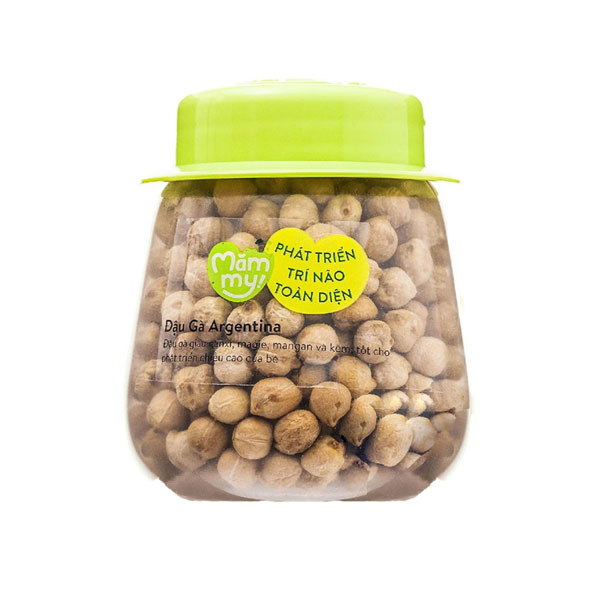 Đậu gà Mămmy Nhập khẩu argentina 120g