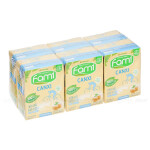 ĐẬU NÀNH FAMI CANXI 200ML