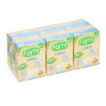 ĐẬU NÀNH FAMI SOCOLA 200ML