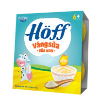 Váng sữa non Hoff