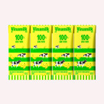 VNM 180ML CHUỐI