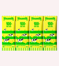 VNM 180ML CHUỐI