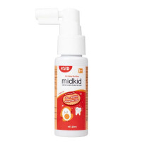 Xịt chống sâu răng Midkid 20ml