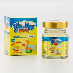 Yến trẻ em kidgrow 4h+1h