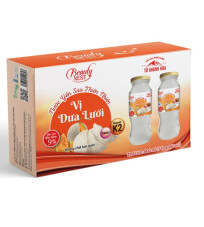 Yến sào 9% ngũ vị hộp 800ml