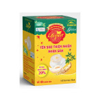 Yến lifes nest ăn kiêng 20%