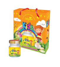 Yến Kids lifesnest lốc