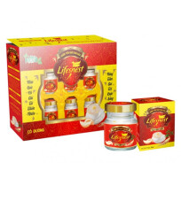 Yến sào tổ yến 20% Hương đào
