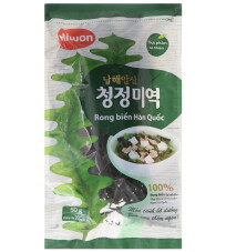 Rong biển Hàn Quốc
