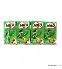 Sữa Milo Nestle 115ml