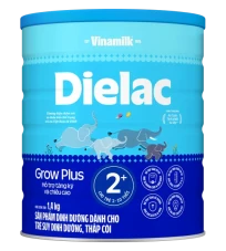 02DR74-SB Dielac Grow Plus 2+ ht 1400g