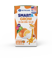 Smarta cam 110ml