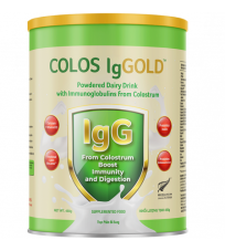 tp bổ sung colos ig gold