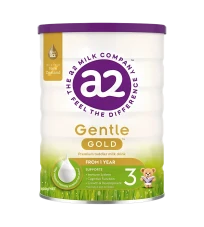Sữa A2 gentle Gold số 3 800g