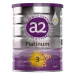 Sữa bột A2 platinum số 3 900g