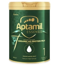 Sữa Aptamil essensis số 1