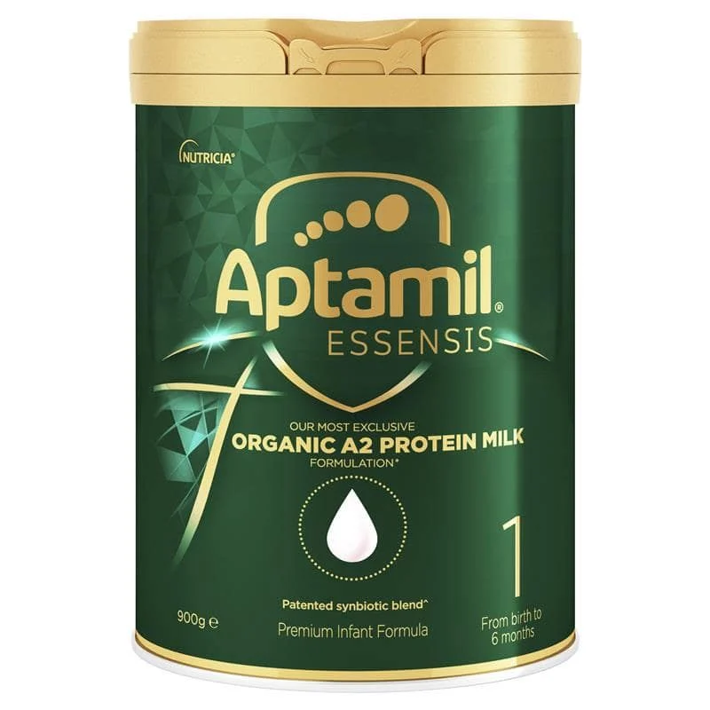 Sữa Aptamil essensis số 1