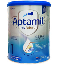 Sữa Aptamil Úc số 1