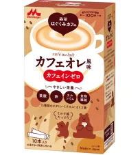 Sb Morinaga mom cafe HG200G 211