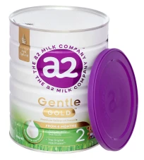 Sữa A2 gentle Gold số 2 800g