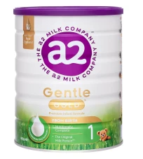 Sữa A2 gentle Gold số 1 Úc 800GR 0-6M