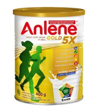 Anlen 400g Gold