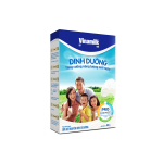 Sữa bột nguyên kem dinh dưỡng lon 400g