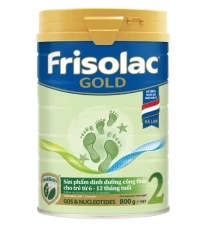Frisolac Gold 2 850g