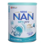 Sữa Nan Nga số 4